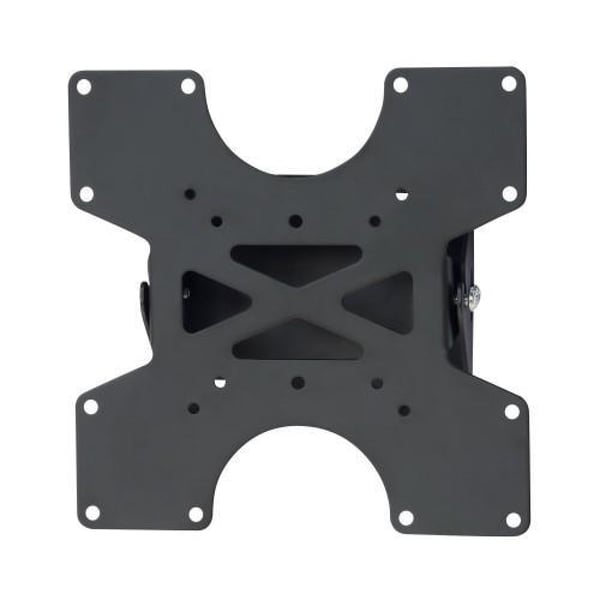 Techly ICA-LCD 113-BK tv-beslag 94 cm (37") Sort