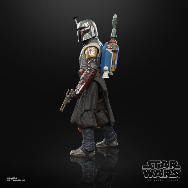 Star Wars The Black Series F58705L0 toy figure