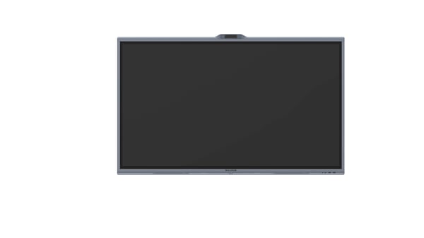MAXHUB V5550 Interaktivt whiteboard 139,7 cm (55") 3840 x 2160 pixel Berøringsskærm Grå