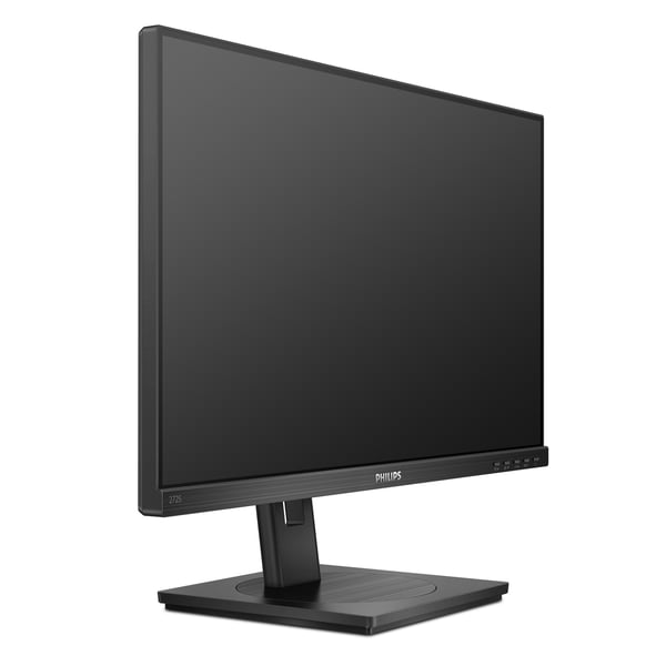 Philips S-line 272S1AE - LED-skærm - 68,6 cm (27\")
