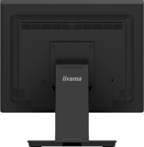 iiyama ProLite T1732MSC-B2S platta pc-skärmar 43,2 cm (17") 1280 x 1024 pixlar SXGA LED Pekskärm Svart
