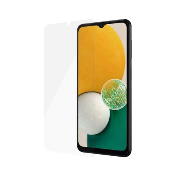 PanzerGlass SAFE. by ® Screen Protector Samsung Galaxy A14 | A14 5G | Ultra-Wide Fit Kirkas näytönsuoja 1 kpl