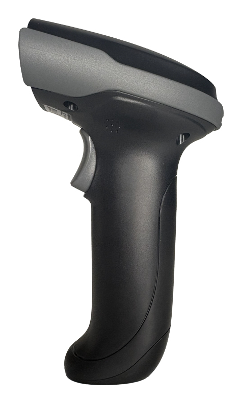Premier MS3-2D BR Håndholdt stregkodelæser 1D/2D CMOS Sort