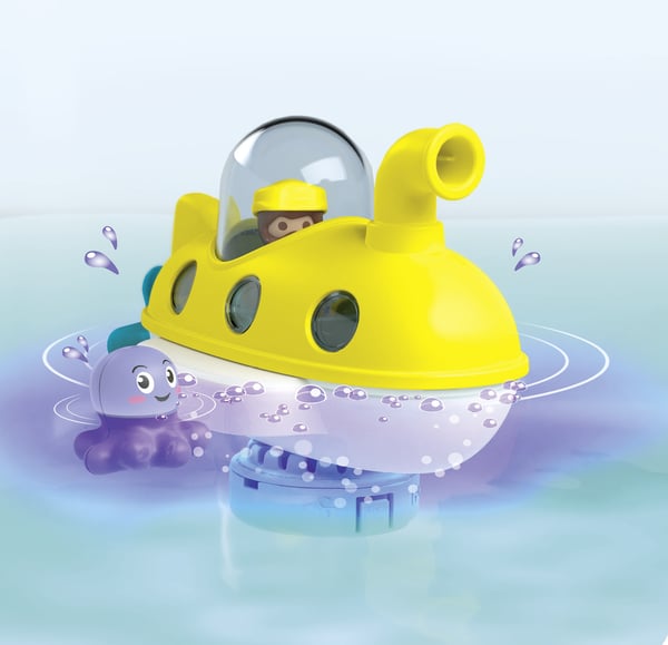 Playmobil Junior 71440 leksakssats