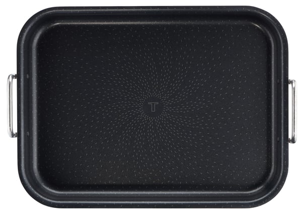 Tefal Success J1605902 bradepande Aluminium