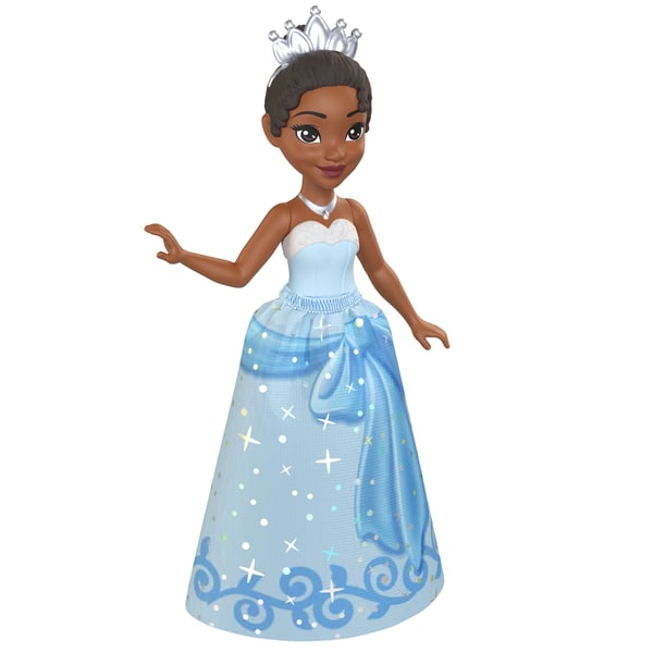 Disney Princess Ultimate Princess Small Doll Pack
