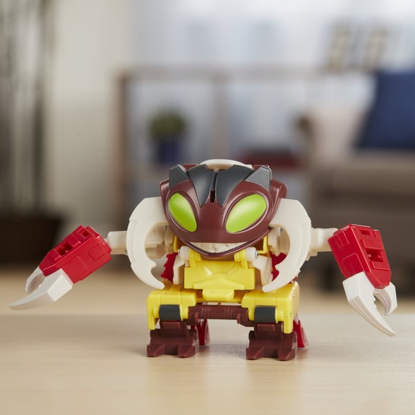 Transformers E3522EU8 transformer legetøj