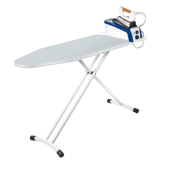 Polti FPAS0044 strykbord Stor Strykbräda 1220 x 435 mm