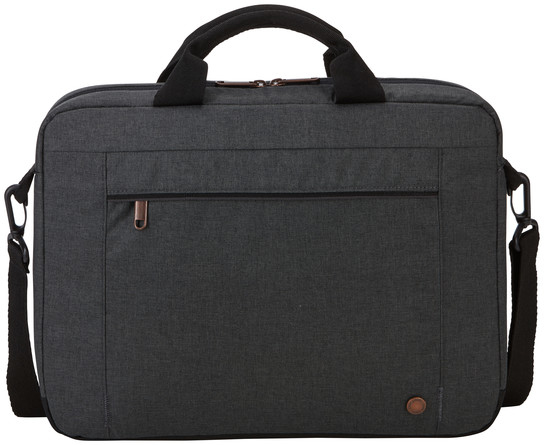 Case Logic Era ERAA-114 Obsidian 35,6 cm (14") Portfölj Svart
