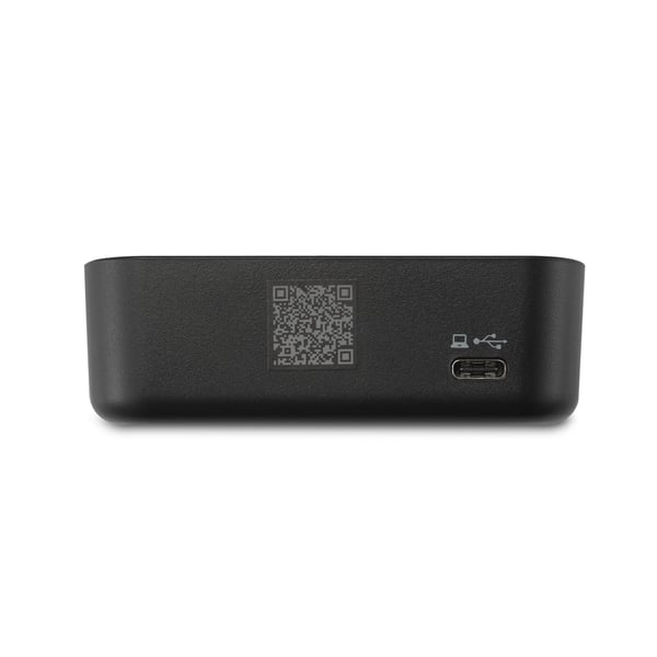Kensington Universal 3-i-1 Pro headsetljudomkopplare