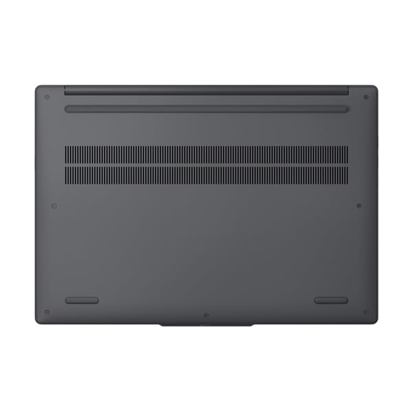 Lenovo IdeaPad Slim 3 16ARP10 AMD Ryzen™ 7 7735HS Laptop 40,6 cm (16") WUXGA 16 GB DDR5-SDRAM 512 GB SSD Wi-Fi 6 (802.11ax) Windows 11 Home Fransk Grå
