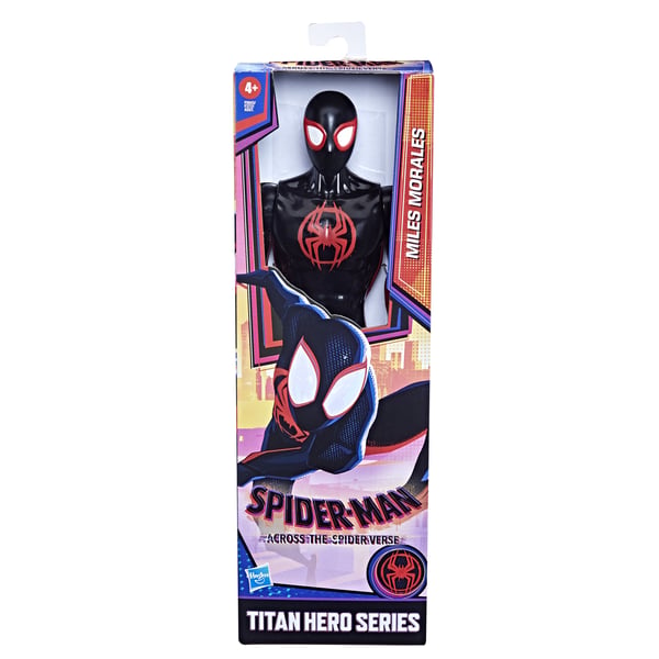 Marvel Spider-Man F56435X0 leksaksfigurer