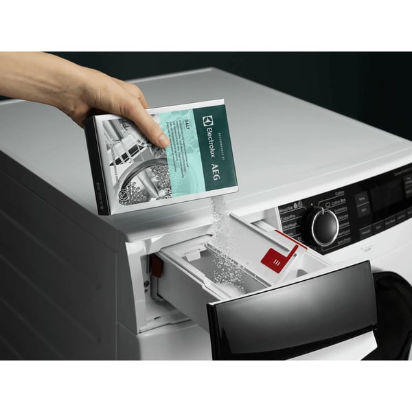 Electrolux M3GCS201 1000 kg 1 styck Diskmedelssalt Solid