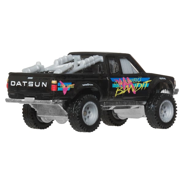 Hot Wheels JHW32 leluajoneuvo