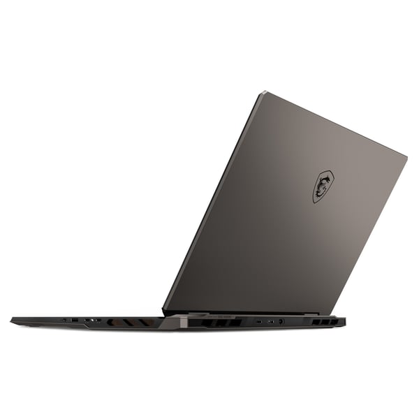 MSI Vector 18 HX AI A2XWHG-866FR Intel Core Ultra 9 275HX Kannettava tietokone 45,7 cm (18") Quad HD+ 32 GB DDR5-SDRAM 1 TB SSD NVIDIA GeForce RTX 5070 Ti Wi-Fi 7 (802.11be) Windows 11 Home Harmaa