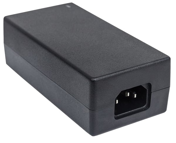 Intellinet 561235 PoE-adapters Gigabit Ethernet 48 V
