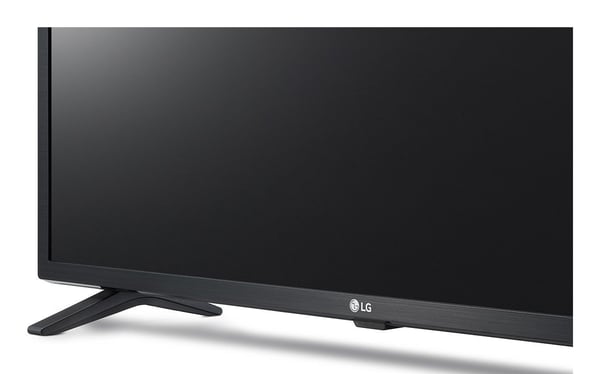 LG 32LQ630B6LA TV 81,3 cm (32") HD Smart TV Wi-Fi Sort