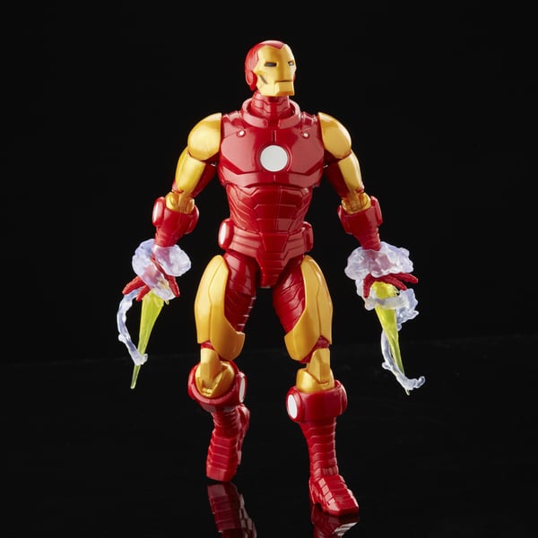 Marvel F47905X0 toy figure