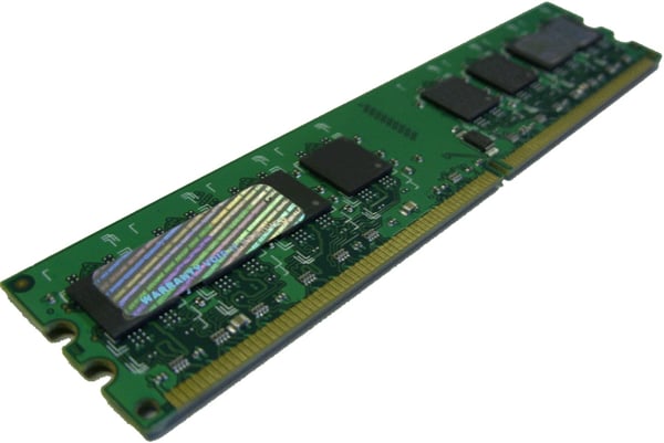 DELL T2F8K RAM-minnen 8 GB 1 x 8 GB DDR3L 240-pin DIMM