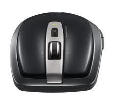 Logitech Anywhere Mouse MX hiiri Langaton RF Laser