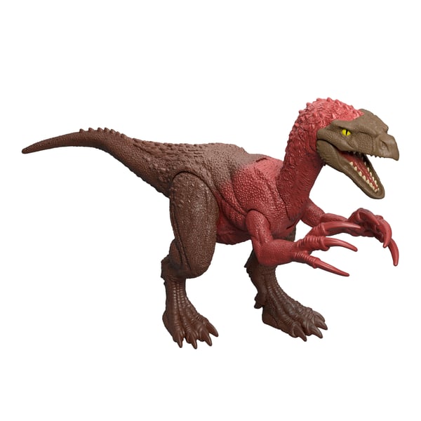 Jurassic World FRENZY PACK Beipiaosaurus