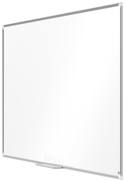 Nobo Premium Plus Emalj Whiteboard EU Ecolabel 2000x1000 mm