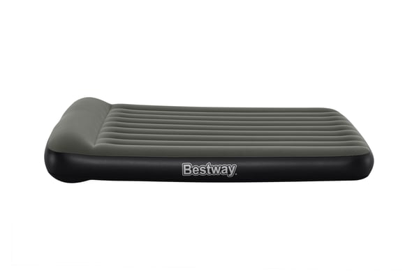 Bestway 67930 luftmadras Dobbelt madras Sort Unisex