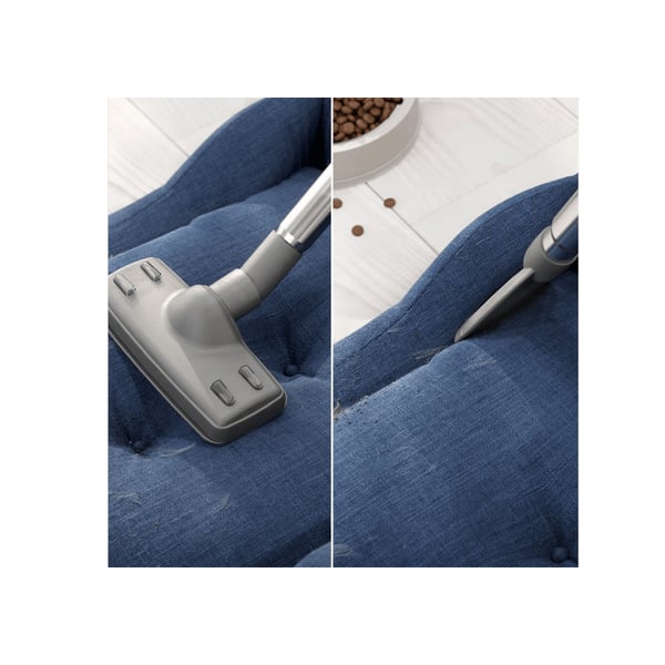 Electrolux EB61A5UG 3,5 L Beholder vakuum Dry 850 W Støvpose