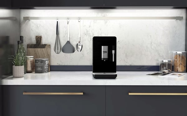 Beko CEG3192B kahvinkeitin Täysautomaattinen Espressokone 1,2 L