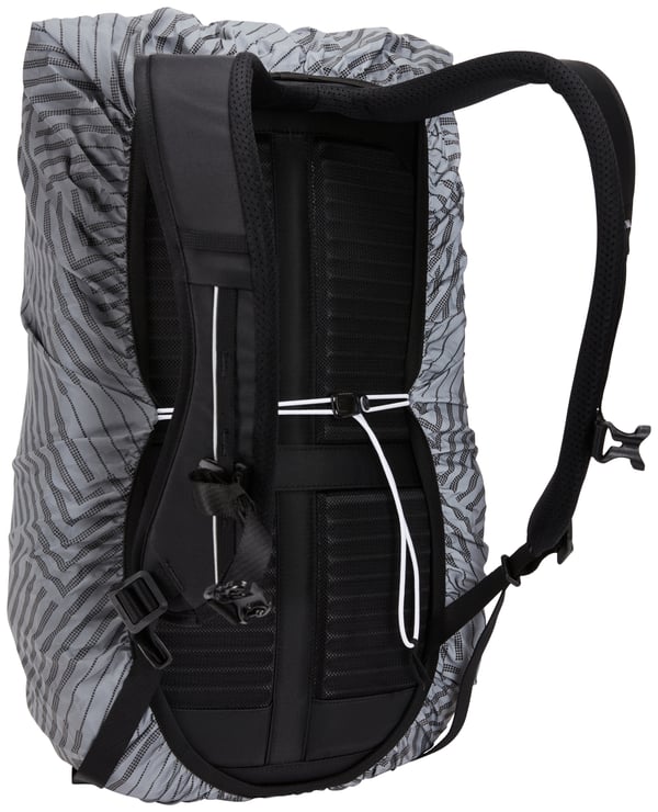 Thule Paramount TPRC130 - Silver Regnafdækning til rygsæk Sølv Nylon 30 L