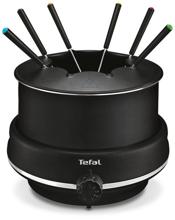 Tefal EASY 6 henkilö(t)