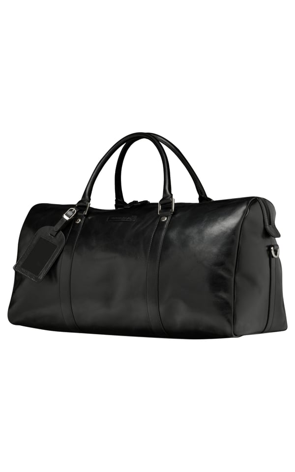 dbramante1928 Kastrup 2 Weekender Bag - Black