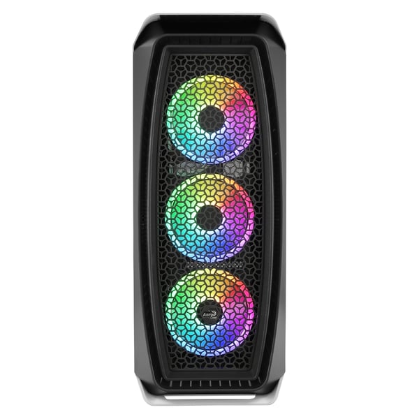 Aerocool Aero One Duo Midi Tower Vit