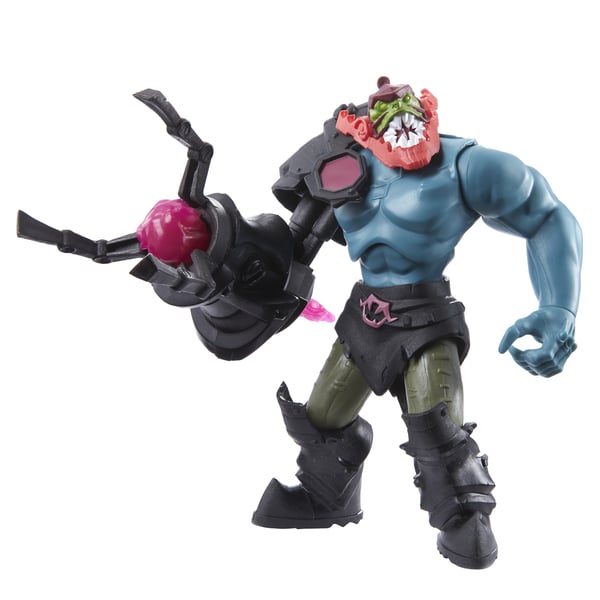 He-Man and the Masters of the Universe HBL69 toy figure