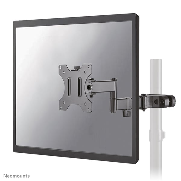 Neomounts FL40-450BL11 TV-kiinnike 81,3 cm (32") Musta Neomounts FL40-450BL11 TV-kiinnike 81,3 cm (32") Musta