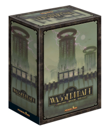 Asmodee FEU63569 brætspil Krig Asmodee FEU63569 brætspil Krig