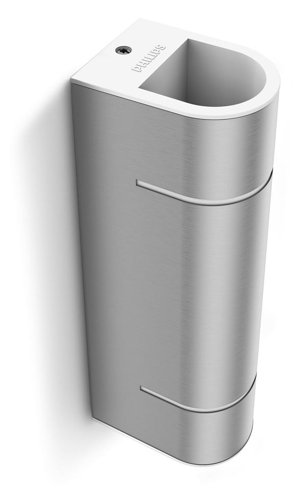 Philips myGarden Sunset væglampe 1 W