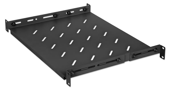 Intellinet 714082 tilbehør til rack Stativhylde