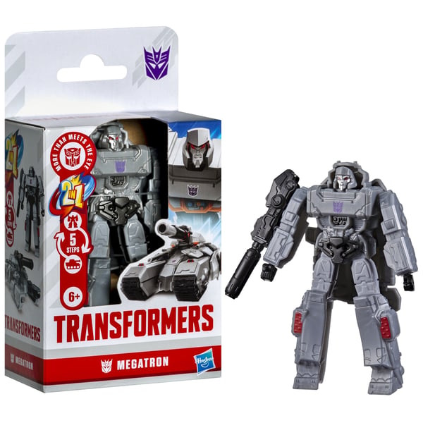 Transformers F85885L20 lasten leluhahmo