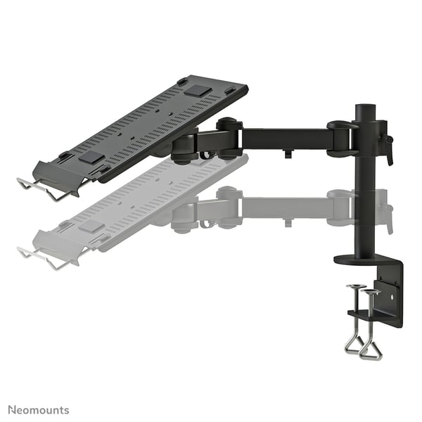 Neomounts NOTEBOOK-D100 laptop stativ Sort 55,9 cm (22")