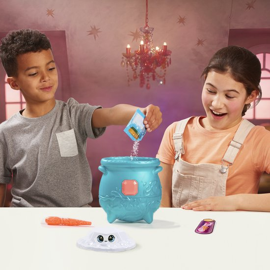 Moose Toys Magic Mixies Magical Gem Surprise