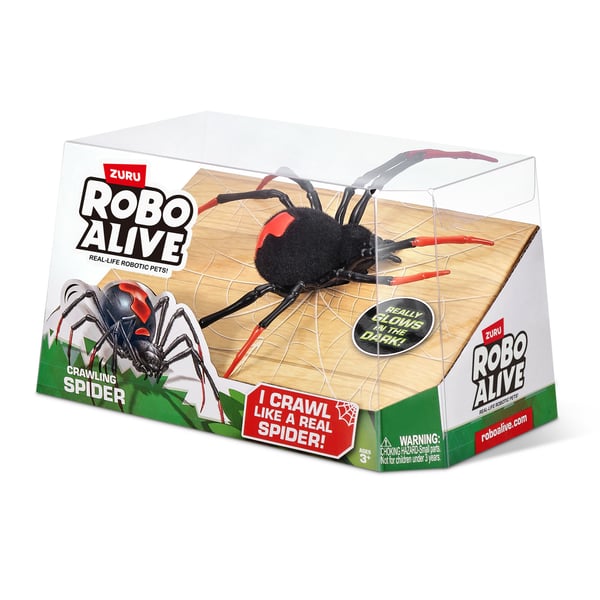 Robo Alive 7151 lasten leluhahmo