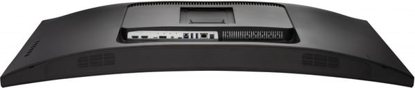 Viewsonic VP3881A computerskærm 96,5 cm (38") 3840 x 1600 pixel Quad HD+ LED Sort