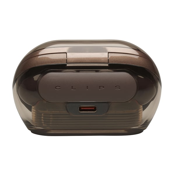 JBL Soundgear Clips Kuulokkeet True Wireless Stereo (TWS) Ear-hook Puhelut/Musiikki Bluetooth Kupari