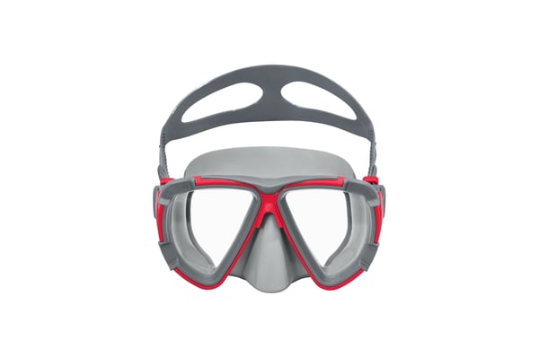 Bestway 22052 / 23 dykmasker Polykarbonat Blandade färger Vuxen