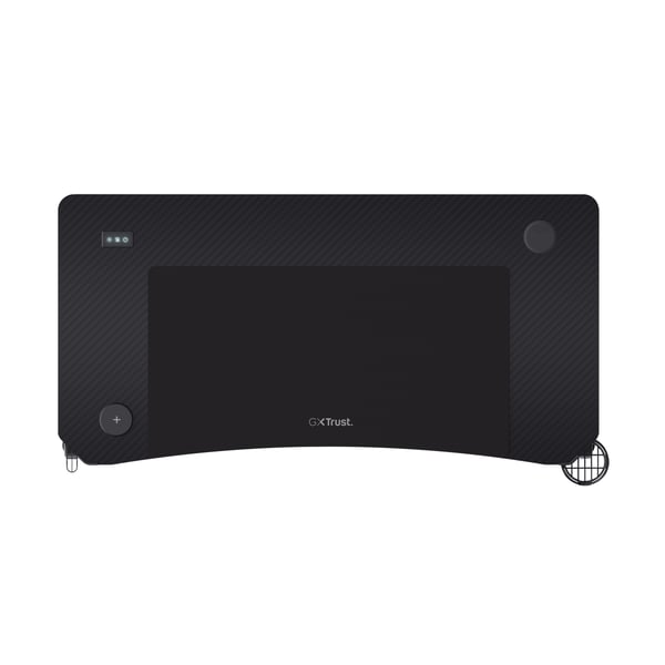 Trust GXT 710 Luminus Pro Svart