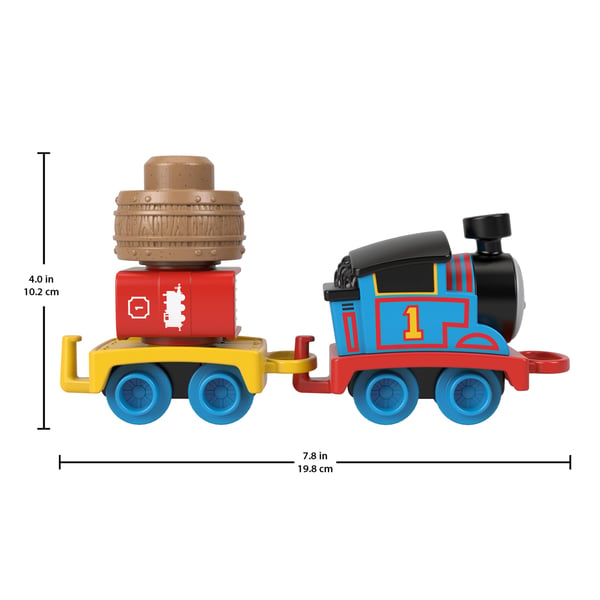 Fisher-Price Thomas & Friends HXP52 leluajoneuvo