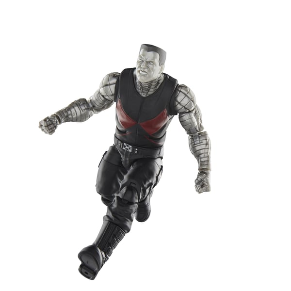 Marvel Deadpool Legasy Collection Colossus