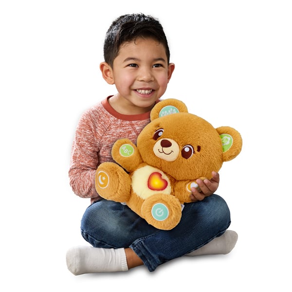 VTech Mijn Interactieve Knuffelbeer