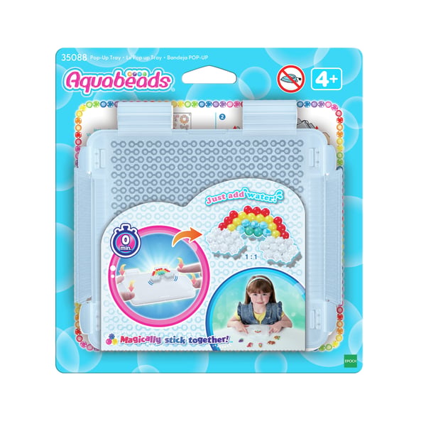 AQUABEADS Perlebakke Pop-Up 35088